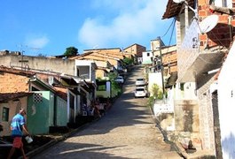 MPE, MPF, DPU e DPE, MPF esclarecem proposta diferenciada aos moradores da encosta do Mutange