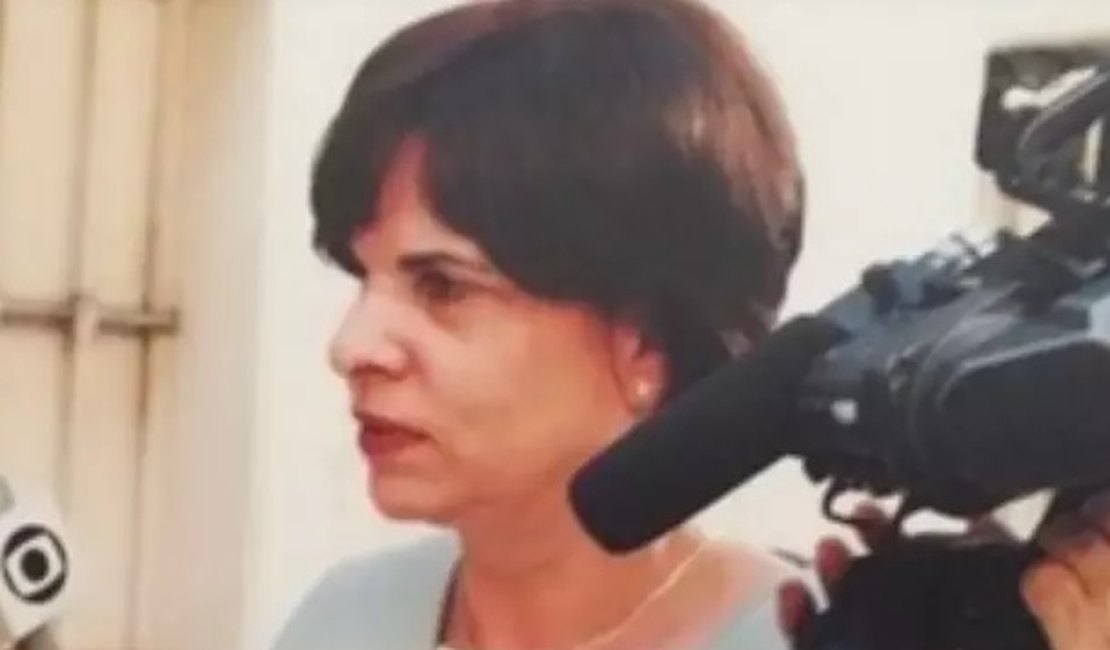 Jornalista Helena de Grammont morre aos 74 anos, em São Paulo