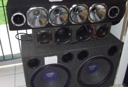 Prefeitura vai fiscalizar som alto nas prévias de carnaval