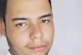 Jovem de 20 anos morre após colisão entre motocicleta e caminhão em Inhapi