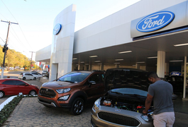 Após anos de funcionamento, concessionárias em Arapiraca e Maceió vão fechar