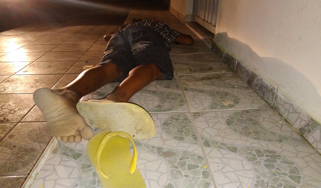 Adolescente de 14 anos é assassinado durante emboscada em Pilar