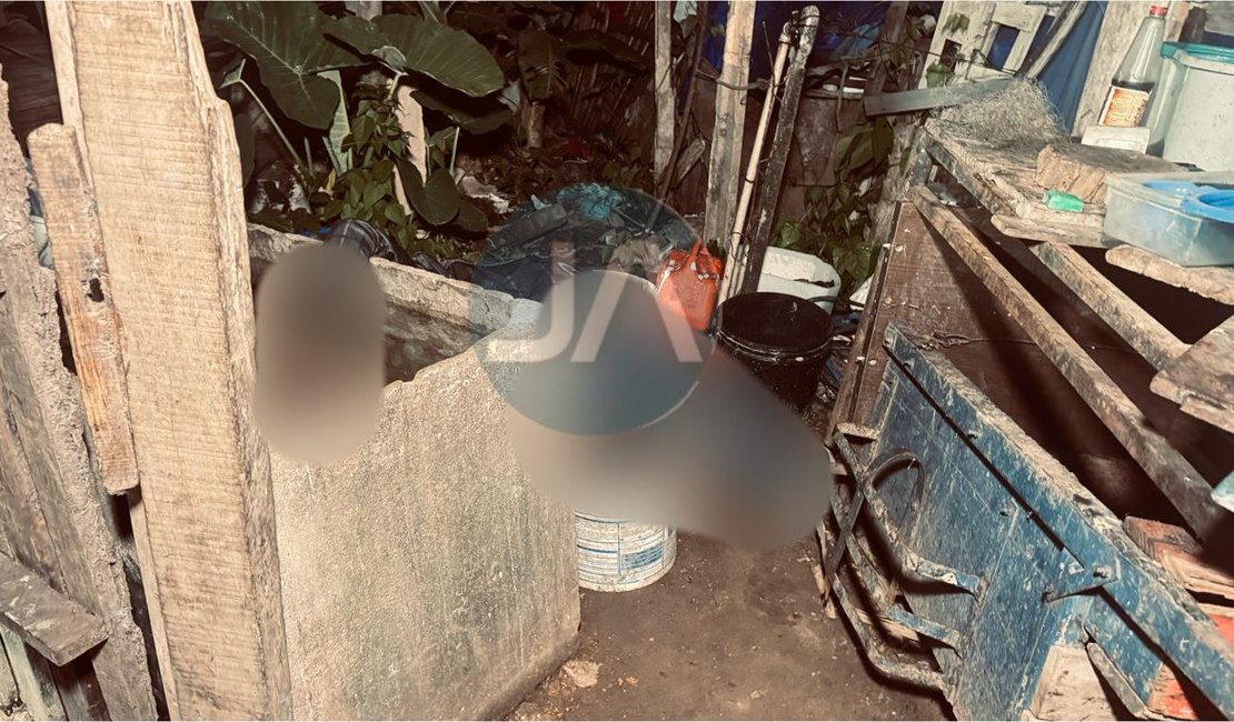 Homem, com tornozeleira eletrônica, recém-saído do presídio é assassinado em Arapiraca