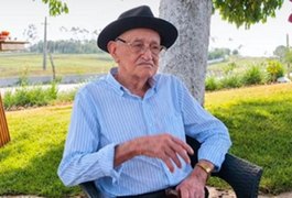 Morre o empresário Luiz Belarmino Cavalcante, da Panificadora São Luiz e Trigo & Cia