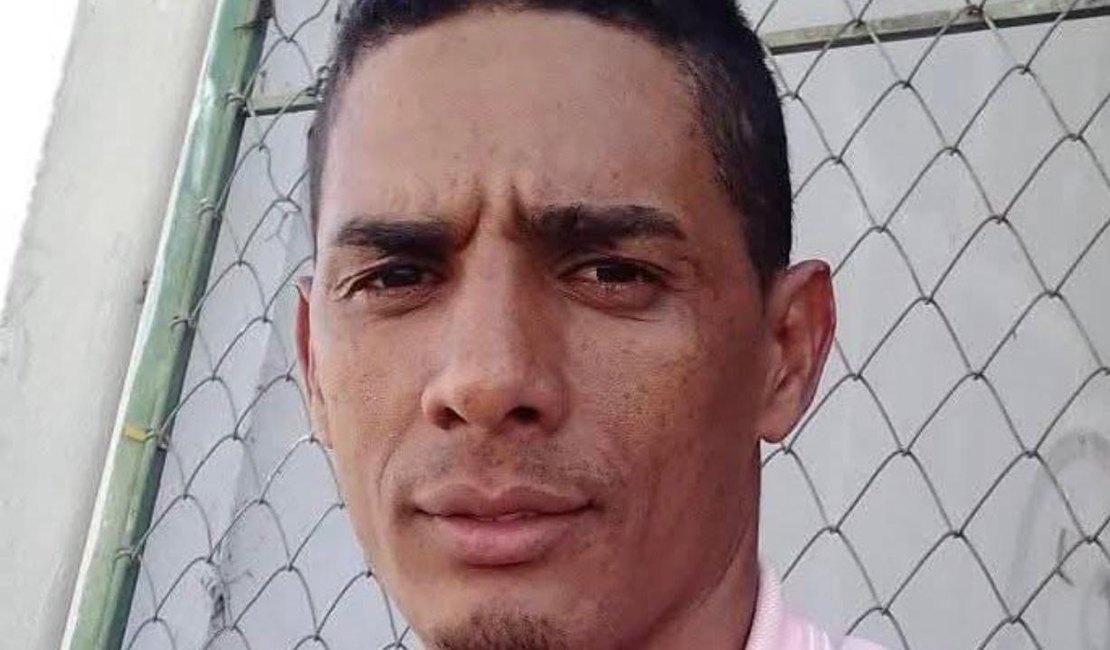 Motociclista é morto a tiros em estrada vicinal na zona rural de Igreja Nova