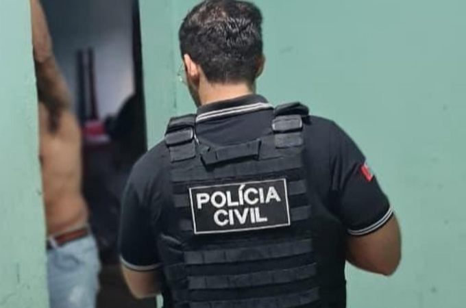 Polícia Civil deflagra operação em Arapiraca para cumprimento de mandados de busca e apreensão