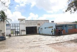 Adolescente é encontrado morto dentro da Unidade de Menores, Sgap vai apurar