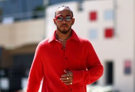 Lewis Hamilton deixa Mercedes e será piloto da Ferrari a partir de 2025