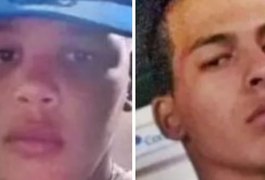 Corpos encontrados em decomposição são de jovens que estavam desaparecidos