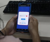 População é beneficiada com atualização de site das Centrais Já! de Alagoas