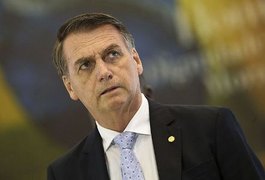 Bolsonaro faz exames para retirada da bolsa de colostomia