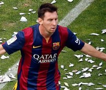 Liga diz que Real x Barça pode ser parado para homenagem a Messi