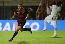 Sport vence o Ceará por 2 a 0, na Final da Copa do Nordeste