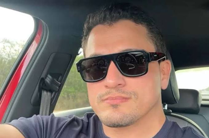 Paulo Dantas determina prioridade na investigação de assassinato de blogueiro em Junqueiro