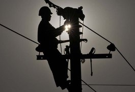 Maceió e cidades do interior ficam sem energia em dias alternados até domingo