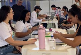 Programa Desenvolve Arapiraca acontece no bairro Planalto nesta quinta (29) e sexta (30)