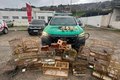 Operação Onda Verde recolhe arma de fogo e mais de 30 animais silvestres no interior alagoano