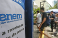 Enem terá inscrição automática para alunos do 3º ano da rede pública