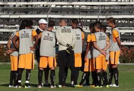 ASA enfrenta o Murici tentando deixar a lanterna do Campeonato Alagoano