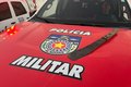 Homem com 17 passagens pela polícia é preso após agredir ex-sogro na parte alta de Maceió