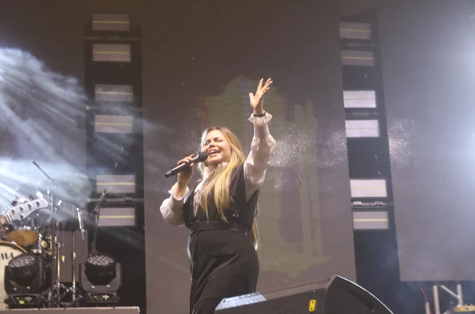 VÍDEO: Arapiraca recebe turnê 'Há Poder no Nome Experience' com expoentes da música gospel