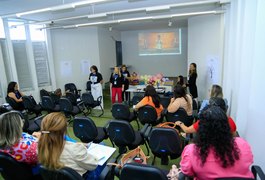 Programa Criança Alfabetizada celebra alcance de avaliação formativa em Alagoas