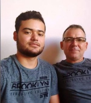 Família busca informações de jovem desaparecido em Arapiraca