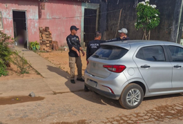 Polícia Civil cumpre mandados e prende envolvidos em homicídio ocorrido no interior de Alagoas