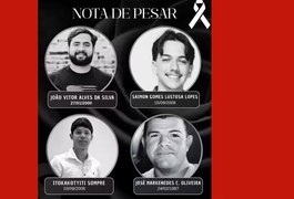 Quatro pessoas morrem após levar choque em acampamento católico no Pará