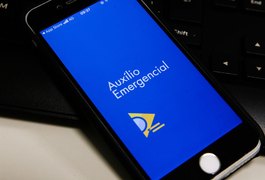 Trabalhadores nascidos em maio podem sacar auxílio emergencial