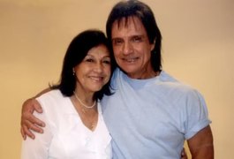 Morre Norma Braga, irmã de Roberto Carlos, aos 90 anos