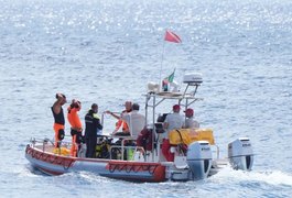 Cinco corpos são encontrados após iate de luxo naufragar na Sicília