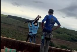 Jovem de 21 anos morre﻿ após ser jogada sem cordas em salto de rope jump