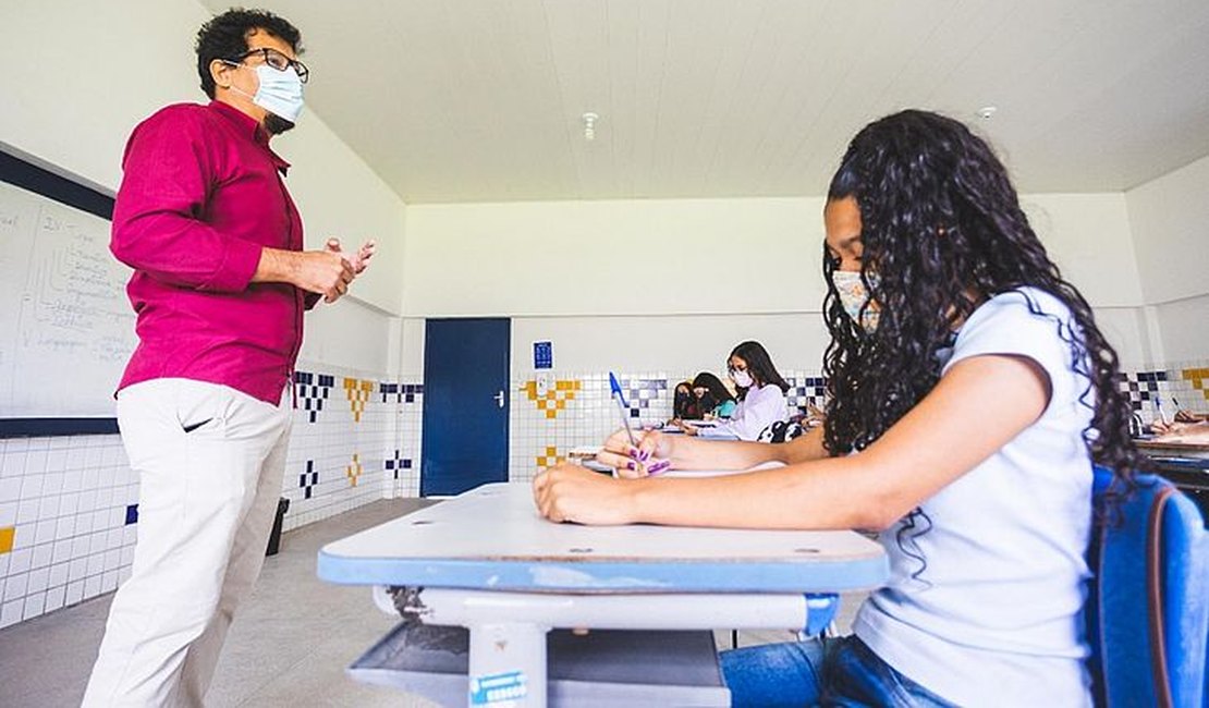 14ª convocação: Confira os aprovados no PSS da Educação de Arapiraca