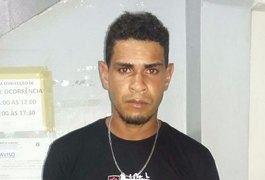 Jovem é detido com motocicleta roubada em Penedo