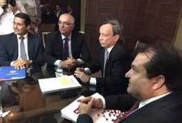 Aumento da gasolina em AL torna viável uso do etanol