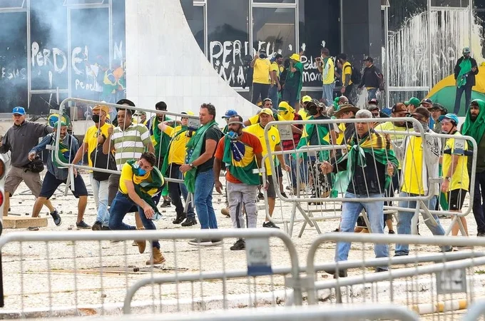 VÍDEO. Ato em favor de anistia aos condenados pelo 8 de janeiro será realizado neste domingo, em Maceió