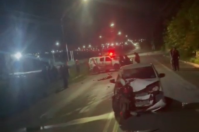 Grave acidente deixa motociclista morto em rodovia de Alagoas