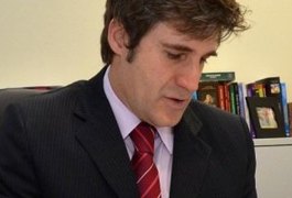 Terreno doado por Luciano Barbosa é alvo de ação cautelar