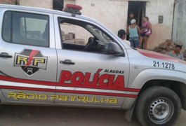 Sob efeito de álcool e drogas, filho tenta agredir a própria mãe em Arapiraca