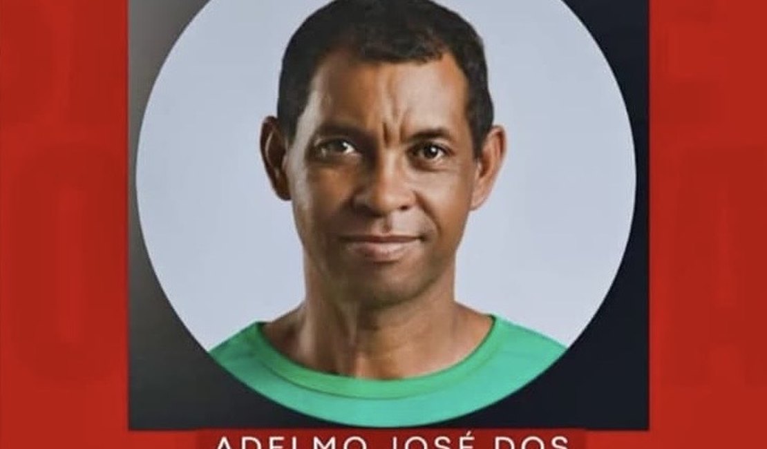 Após ser atropelado por cliente, dono de lava-jato precisa de doação de sangue para cirurgia em Arapiraca