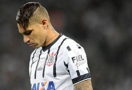 Corinthians perde em Itaquera e dá adeus precoce à Libertadores