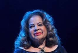 Ângela Maria, 'A rainha do rádio', morre aos 89 anos em São Paulo