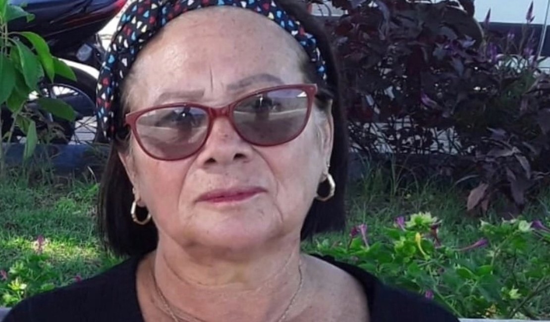 Mulher morre após ser atropelada ao atravessar rodovia AL-220, no Agreste alagoano