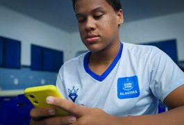 Mais de cinco mil estudantes participam da primeira fase da Olimpíada Alagoana de Matemática