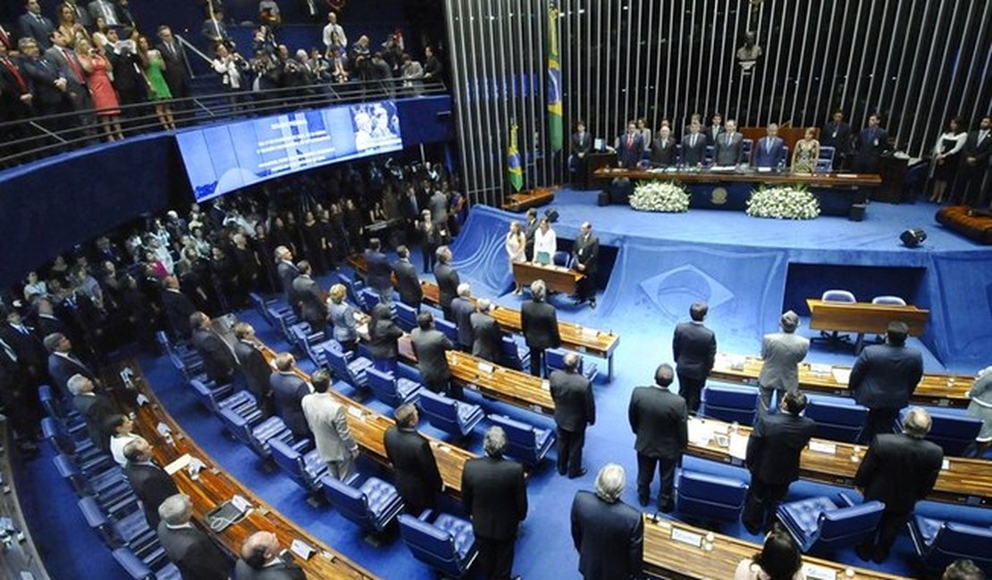 Senado muda Lei Maria da Penha e organizações pedem que Temer vete a proposta