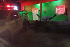 Crime brutal: mãe e filho são executados com disparos de arma de fogo na zona rural de Taquarana