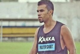 ASA anuncia a contratação do meia Carlos Magno