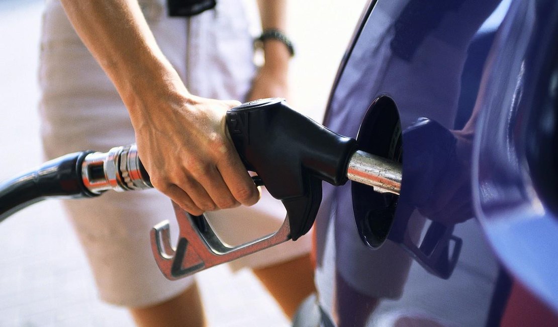 Petrobras aumenta gasolina em 1,1% e diesel em 0,4%