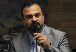 STF nega habeas corpus a prefeito de Maribondo acusado de agressão